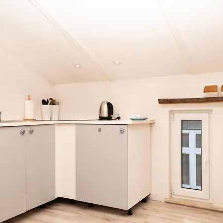 Stylish 3city In By Renters 아파트 소포트