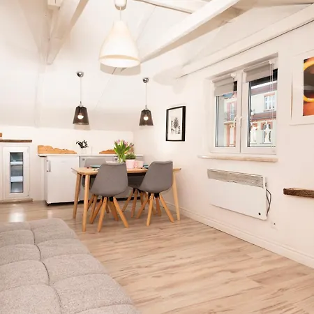 아파트 Stylish 3city In By Renters 소포트