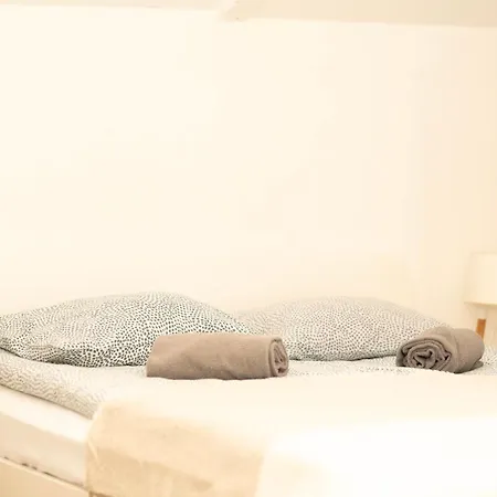 아파트 Stylish 3city In By Renters *