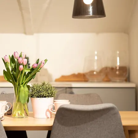 Stylish 3city In By Renters * Sopoty