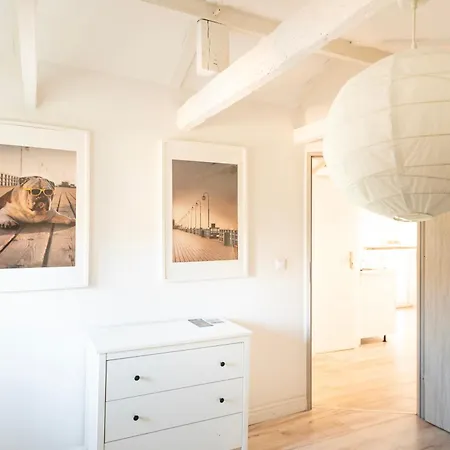 Stylish 3city In By Renters Appartamento Sopot